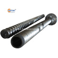 140/30 single screw barrel set for PE granulation